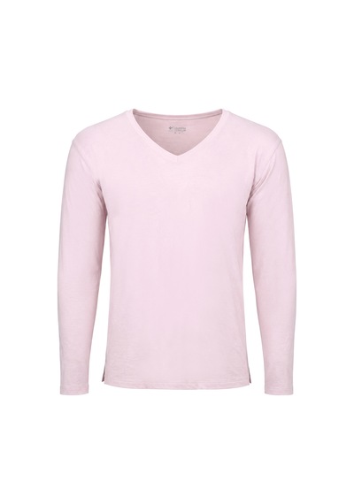 Columbia Columbıa Danıela Falls Kadın Sweatshırt 2172541-618 Pembe