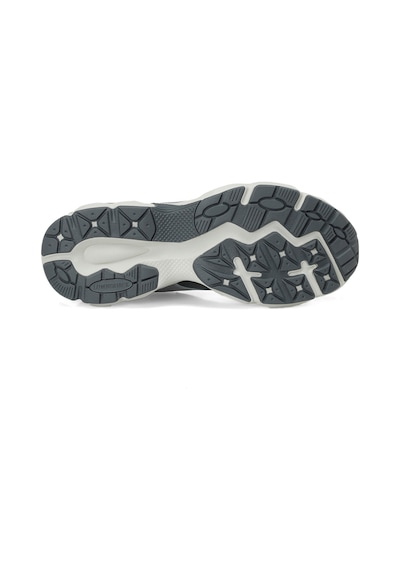Lumberjack Zanarıo Gri Erkek Sneaker 000000000102695124