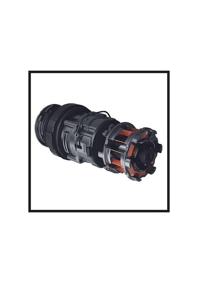 Einhell IMPAXXO Akülü Kömürsüz 18V 4AH Akülü Somun Sıkma Makinesi