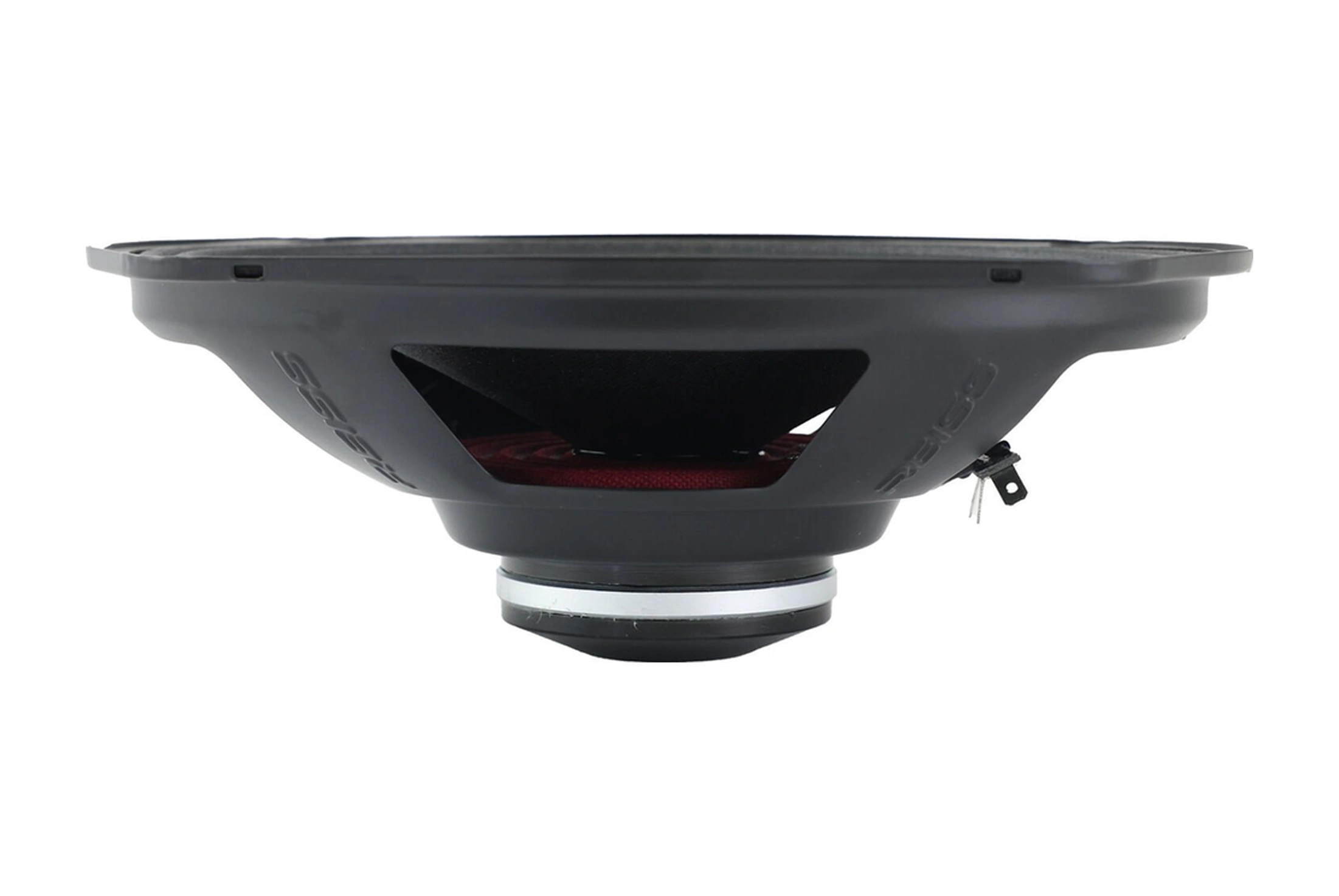 Reiss Audio Rs-m69nx Oval Midrange 400 Watt