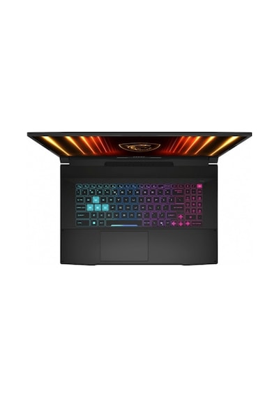 MSI Katana 17 HX B14WFK-216XTR-QB17 i7-14650HX 32 GB 2 TB SSD RTX5060 17.3" W11P Dizüstü Bilgisayar