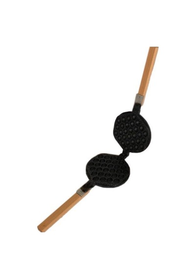 Smh Bubble Waffle Pişirme Tavası