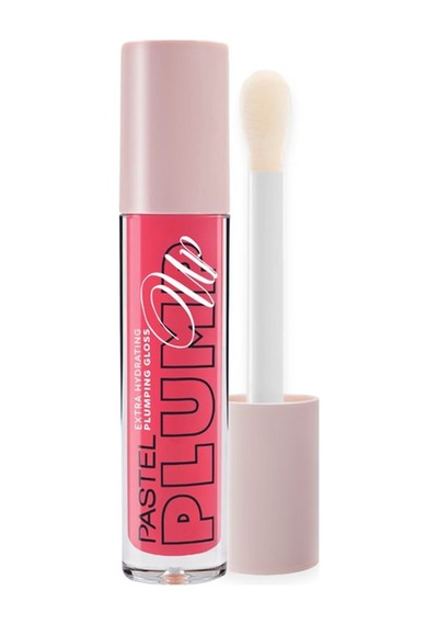 Pastel Profashion Plumping Gloss No:204 01