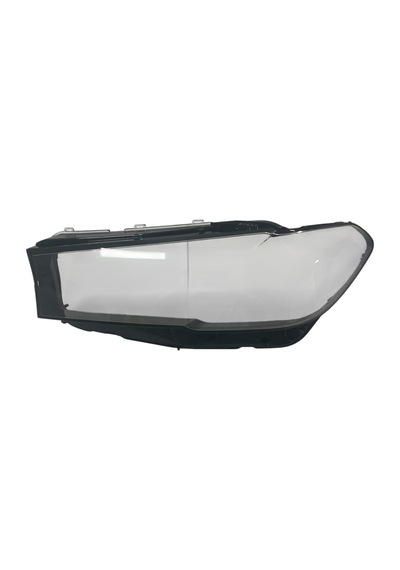 Bmw G30 Lcı Headlıght 2021-2022 L Syd1012 Far Camı Marka İle Uyumlu