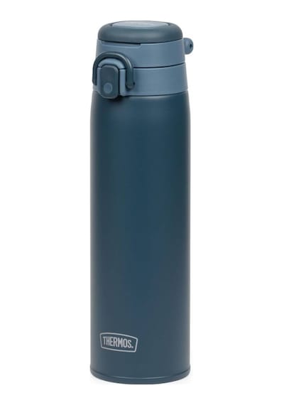 Thermos Jos-750 Ultralight Mug 0.75 Litre - Indigo Blue Mavi