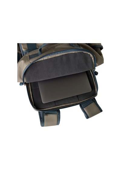 The North Face Base Camp Daypack Unisex Çanta Nf0a8bk4l451 Gri