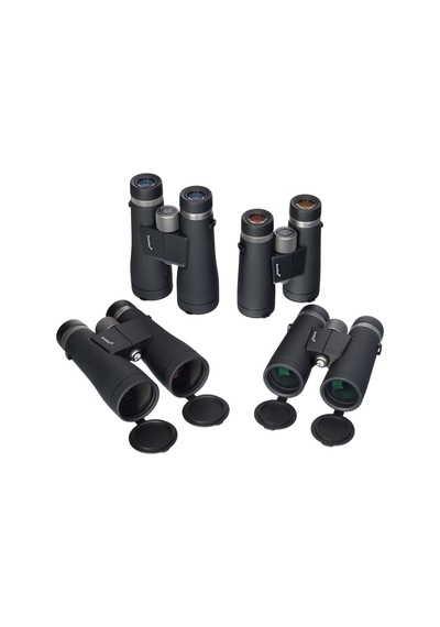Levenhuk Nitro Ed 8x42 Binoküler Dürbün Siyah