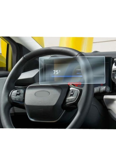 Ford Puma Gen E 12.8 İnç Ekran Koruyucu Dijital Gösterge