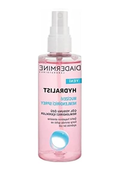 Koruma Bantlı Mist, 100ml Ferahlatıcı Ve Yatıştırıcı