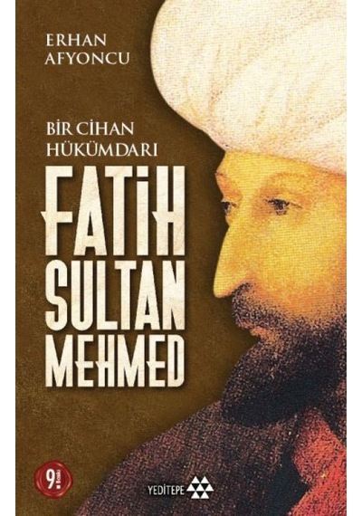 Bir Cihan Hükümdarı Fatih Sultan Mehmed - Mydr-672963
