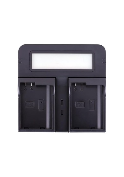 Pdx Plus For Sony Npf770 Np-f770 Çiftli Şarj Aleti Şarj Cihazı
