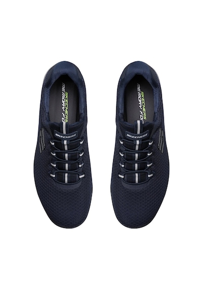 Skechers 52811TK Erkek Comfort Ayakkabı Lacivert