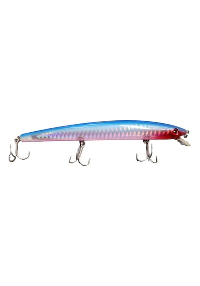 Crıstal 13 Cm 13,5 Gr Mavi