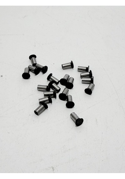 Eldiven Örgü Makinesi Pimi 6,5x4,5x2,5mm 20 Adet