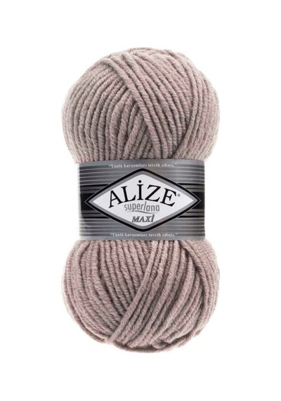 Alize Alize Süperlana Maxi 541