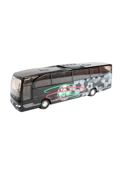 Welly 1:60 Mercedes Benz Travego 7698028167950