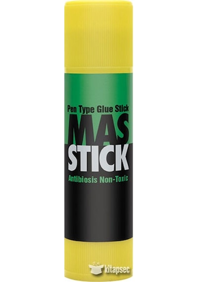 Mas Glue Stick 15 Gr Yapıştırıcı