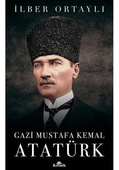 Ers- Gazi Mustafa Kemal Atatürk
