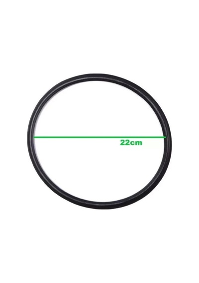 Prc İlaçlama Motoru İlaç Depo Kapak Contası 3wf3 3wf2.6