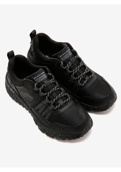 Skechers Escape Plan Endless Pursuit Kadın Outdoor Ayakkabı Siyah