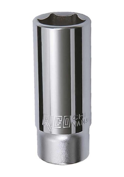 Rico 007-rc8110 1/2 6Köşe 10mm Uzun Lokma