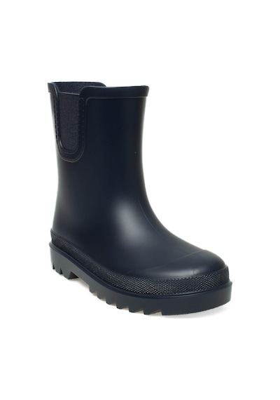 Igor W10274 Tokio Lacivert Kız Çocuk Çizme Lacivert