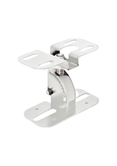Ssp Accessories Up30a-97mm Beyaz Set Hoparlör, Işık Ve Genel Amaçlı Askı Aparatı