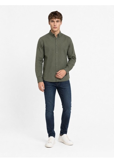 Loft Ricardo Slim Fit Erkek Pantolon Lf2044402 Q1.v1 Denim