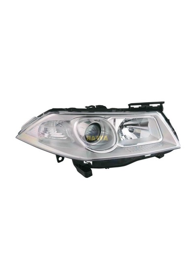 FAR SAĞ MOTORLU MERCEKLİ MEGANE 2 2005-2011 AYFAR 202270