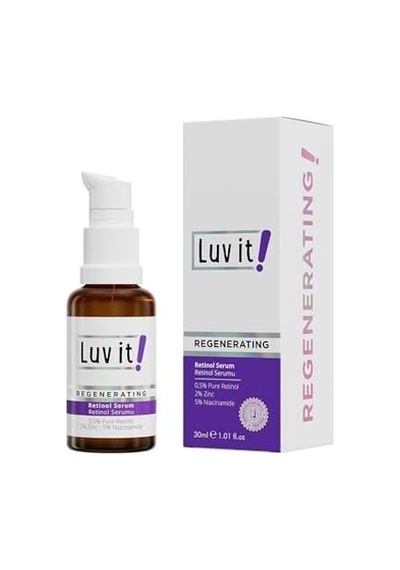 Retinol Serum - 57858324546494899240225