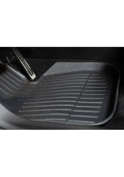 Bmw X1 Premium Paspas Seti + Bagaj Havuzu