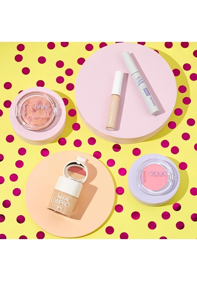 Tr Beaulis Fake It Maskara, Uzun Ve Hacimli Kirpikler, Siyah, Suya Dayanıklı, Topaklanmaya Karşı 100 Black Genel