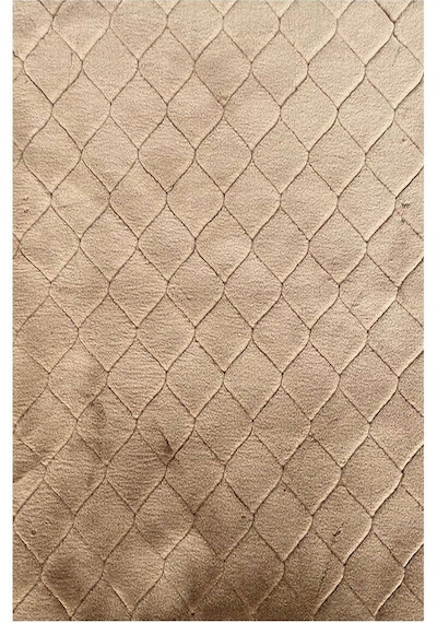 Prizma Halı Comfort Diamond No:2 Kahve