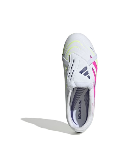 Adidas Id3831 Predator League Ft Fg J Çocuk Krampon Beyaz