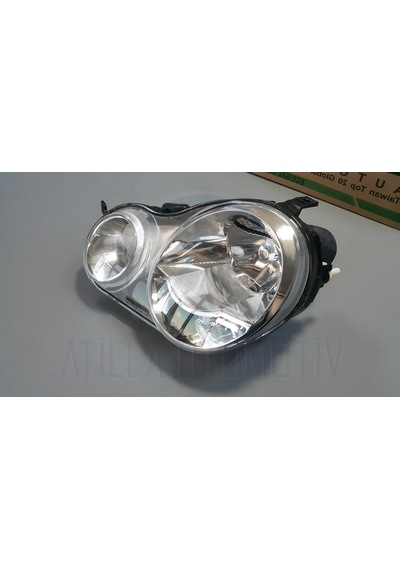 VOLKSWAGEN POLO 9N1 2002-2005 ÖN FAR SOL DEPO