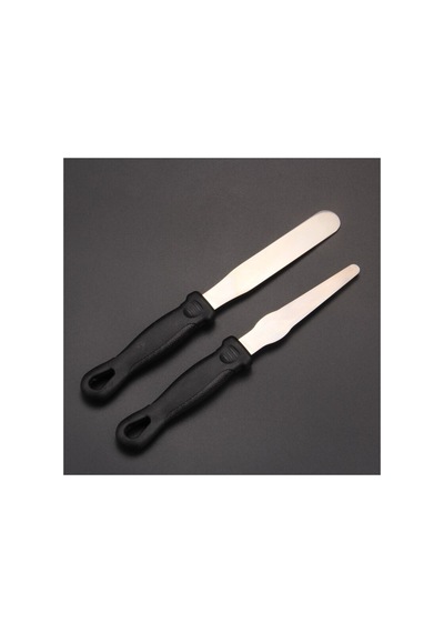 Mini Spatula Set 2 Parça 22cm