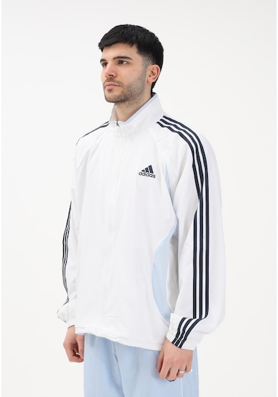 Adidas Kd5857 Teamgeıst Tt Erkek Eşofman Üstü Turkuaz