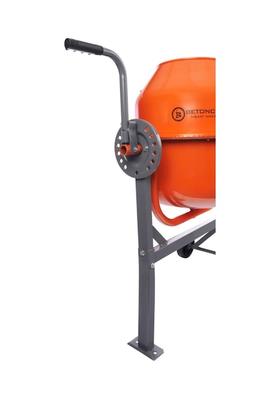 Betoncular Mini 80 Lt Betoniyer Harç Karma Makinası