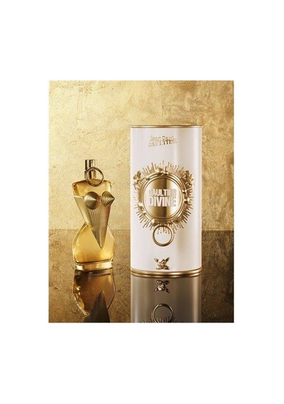 Jean Paul Gaultier Divine Edp 100 Ml Kadın Parfüm Fresh