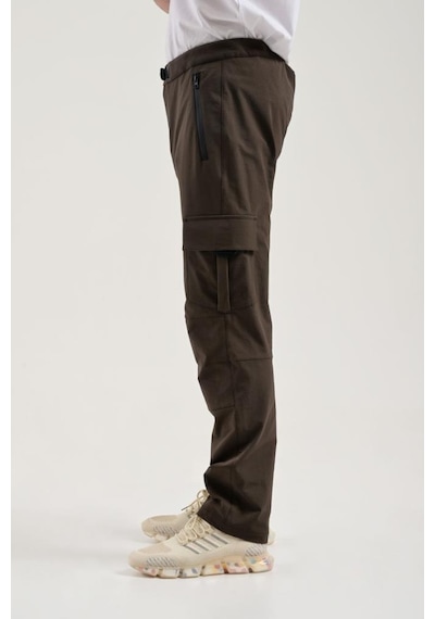 Exuma 2313006 Erkek Haki Outdoor Pantolon 001