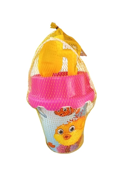 Heroes Küçük Boy Resimli Kova Ern-884