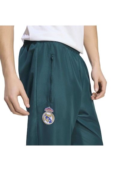 Adidas Aurıvy Real St Tp Yeşil