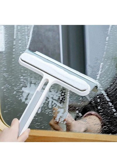 3 In 1 Cam Silme Ve Pencere Temizleme Aparatı Diğer
