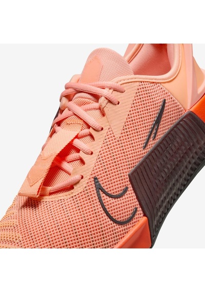 Nike Metcon 9 Mens Flyase Traing Shoes Orange Erkek Antreman Ayakkabısı Turuncu Turuncu