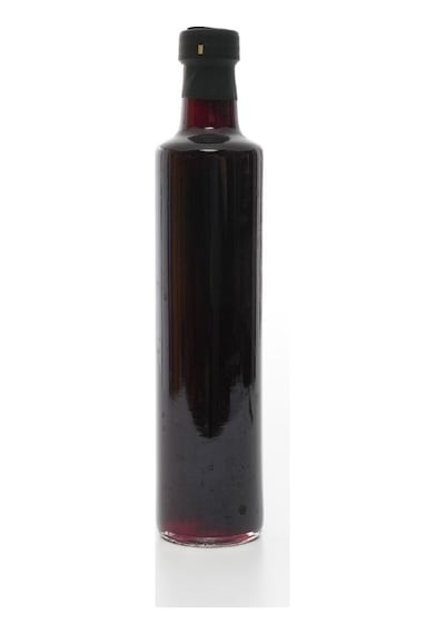 Dalgıçoğlu Doğal El Yapımı Karadut Özü 750 G