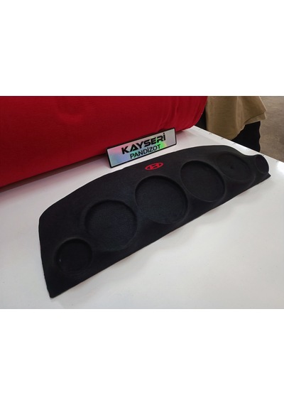 Kayseri Pandizot Hyundai Accent Yumurta Kasa Pandizot 1996 - 2000 4x20cm 2xtiz