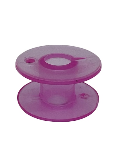 Ev Tipi Aile Dikiş Makinesi Plastik Geniş Masura Renkli / Hm2518m 12adet