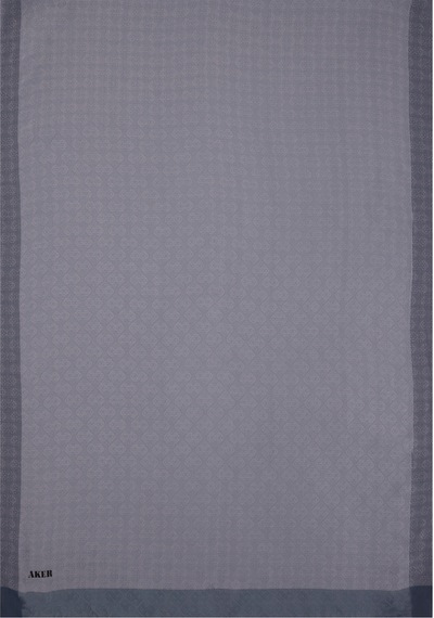 Aker 6060900 Eşarp Şal 75x190 Cm 6060900 955 Renkli Renkli