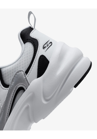 Skechers Bobs Bamina 2 Kadın Günlük Spor Ayakkabı 117364-wbks Beyaz