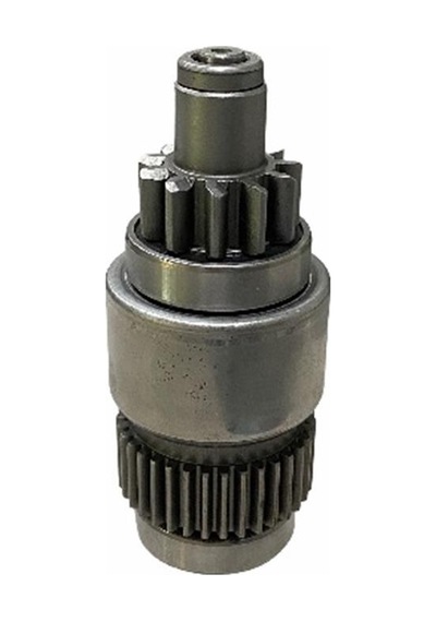 MARŞ DİŞLİSİ NIPPON DENSO 11 DİŞ RULMANLI 2.5 KW/4.5 KW/5.5 KW